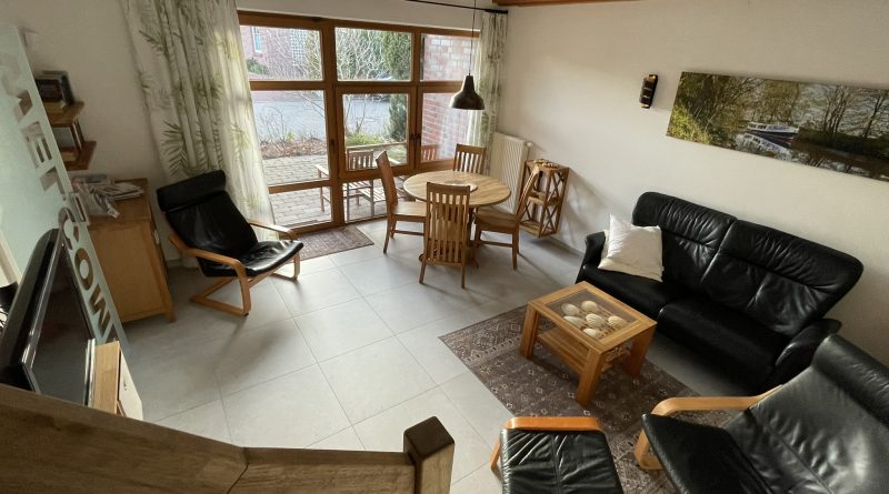 Alles frisch und neu