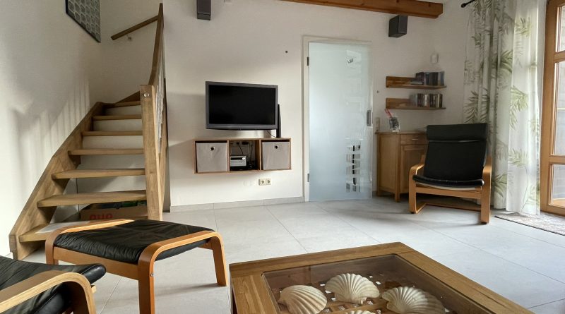 Bauarbeiten abgeschlossen